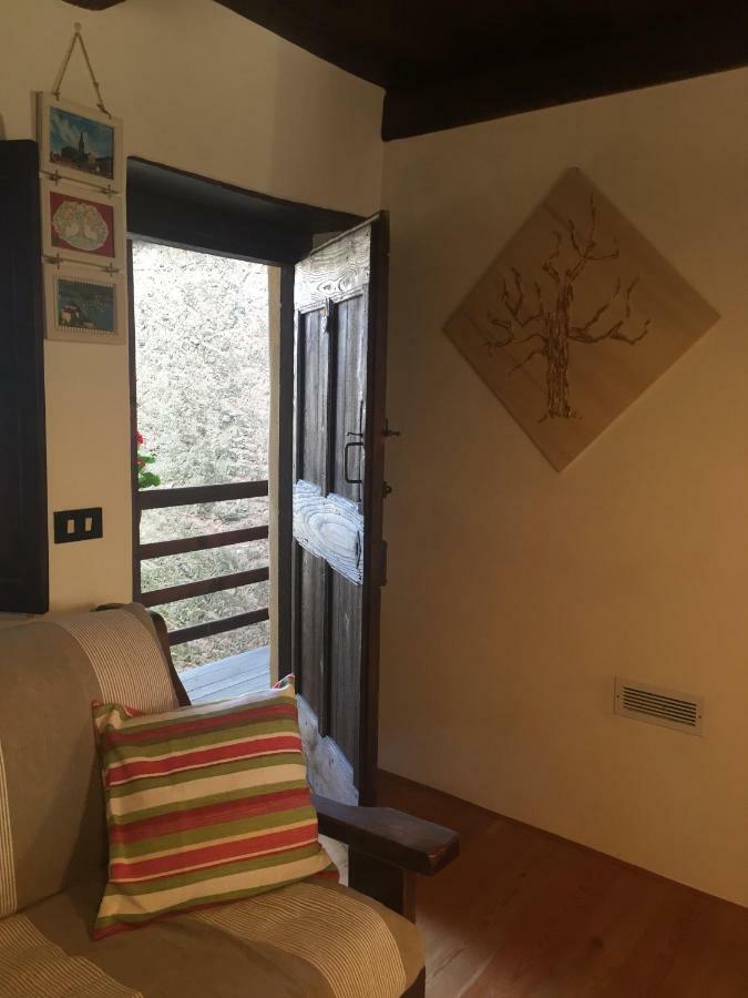 La Rondine Sul Lago D'Orta Arola  Exterior photo